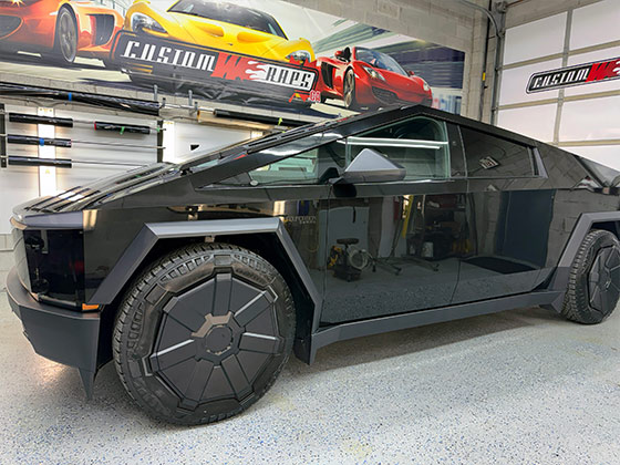 3M protective wrap film wrap